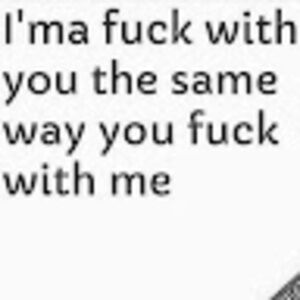 Meet your Posher, Latoya